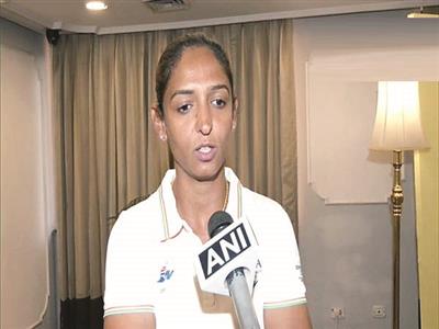 It's important to receive motivation from country's PM: India captain Harmanpreet Kaur after meeting PM Modi