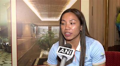 'We feel empowered to perform for India': CWG 2022 gold medalist Mirabai Chanu on meeting PM Modi