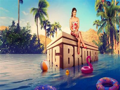 'Big Brother' renewed for season 25 at CBS