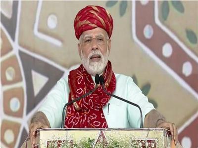 PM Modi extends Navami wishes, seeks blessings for everyone